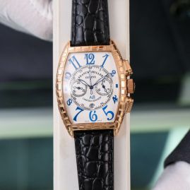 Picture of Franck Muller Watches Men _SKU1337franck-mullerwatch-mb-07250245